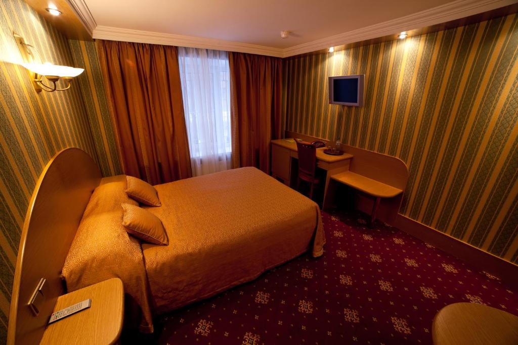 维若尼卡酒店 聖彼得堡 客房 照片
